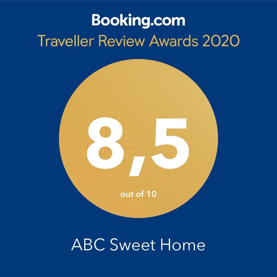 Abc Sweet Home Sidárion 외부 사진