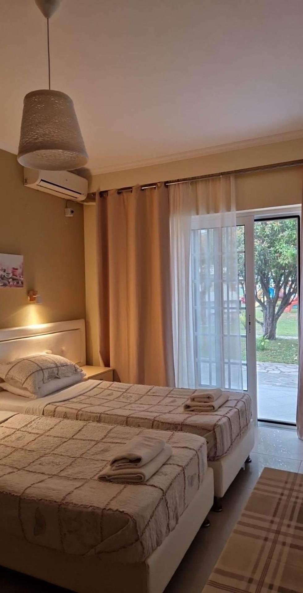 Abc Sweet Home Sidárion 외부 사진