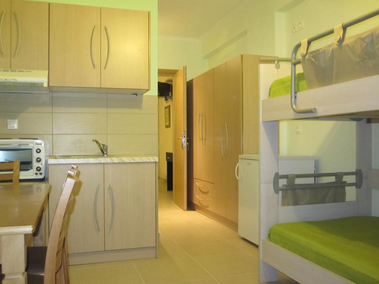 Abc Sweet Home Sidárion 외부 사진
